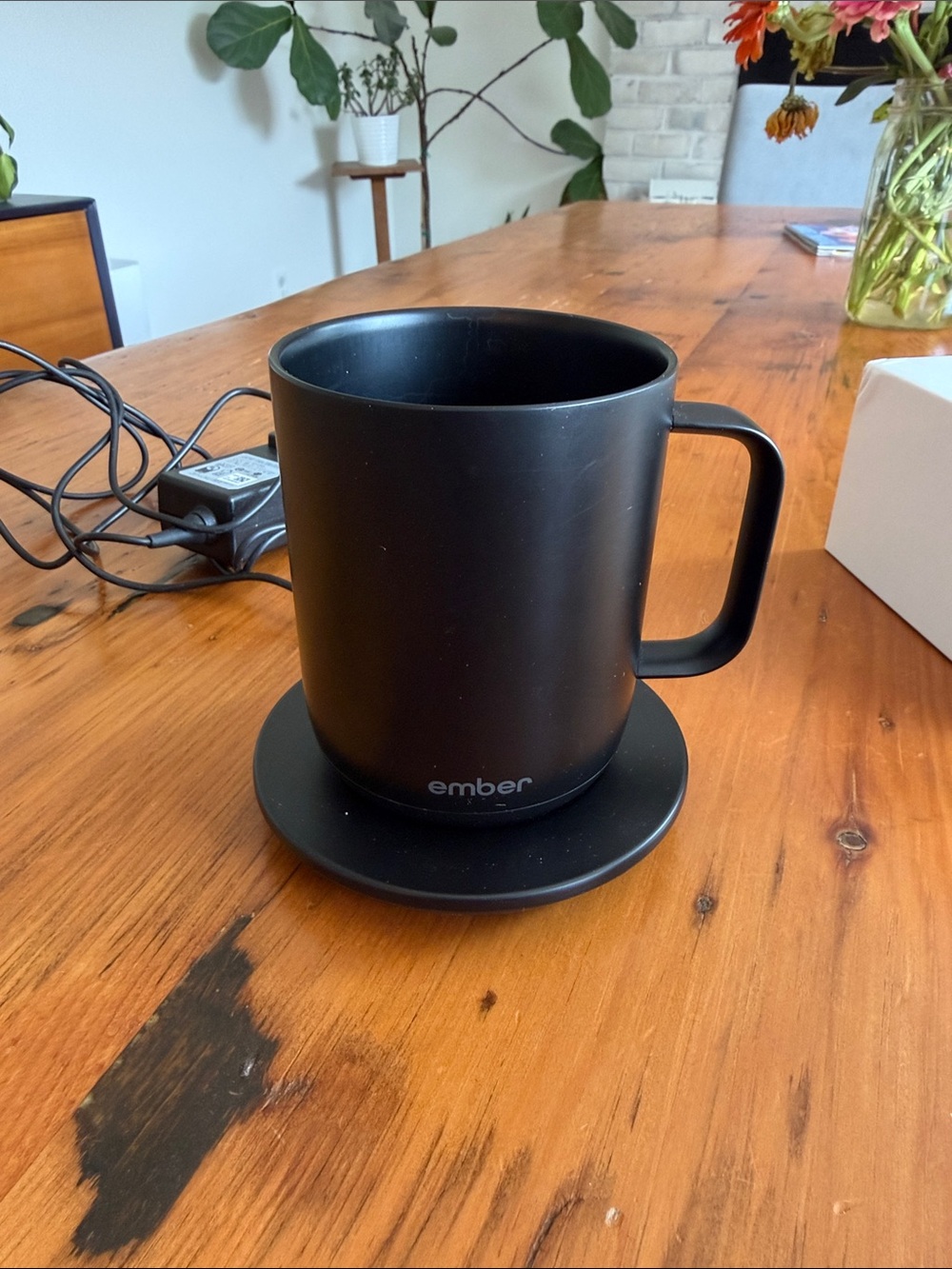 10 oz. Ember Mug